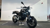 2025 BMW F900 BMW F900 R ROADSTER Petrol Manual