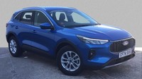 2024 Ford Kuga 1.5 EcoBoost Titanium 5dr SUV Petrol Manual