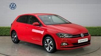 2020 Volkswagen Polo 1.0 TSI 95 Match 5dr Petrol Hatchback Hatchback Petrol Manu