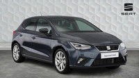 2025 SEAT Ibiza 1.0 TSI FR Euro 6 5-door Hatchback Petrol Manual