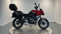 2022 Triumph Tiger Sport 660 (21MY) ROADSTER Petrol Manual
