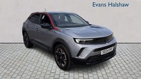 2024 Vauxhall Mokka 1.2 Turbo 100 GS  5dr Hatchback Petrol Manual