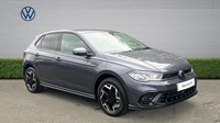 2025 Volkswagen Polo 1.0 TSI 115 R-Line 5dr DSG Petrol Hatchback Hatchback Petro