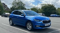 2026 Skoda Fabia 1.5 TSI 150 SE L Edition 5dr DSG Petrol Hatchback Hatchback Pet