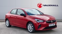 2023 Vauxhall Corsa 1.2 Design 5dr Petrol Hatchback Hatchback Petrol Manual