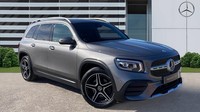 2023 Mercedes-Benz GLB 200 AMG Line Premium 5dr 7G-Tronic Petrol Estate Estate P