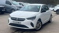 2023 Vauxhall Corsa 1.2 Design 5dr Hatchback Petrol Manual