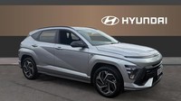 2025 Hyundai KONA 1.6T 138 N Line 5dr Petrol Hatchback Hatchback Petrol Manual