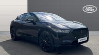 2021 Jaguar I-Pace 294kW EV400 S 90kWh 5dr Auto [11kW Charger] Electric Estate E