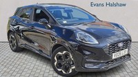 2026 Ford Puma 1.0 EcoBoost Hybrid mHEV ST-Line X 5dr Hatchback Petrol Manual