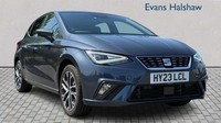 2023 SEAT Ibiza 1.0 TSI 110 Xcellence Lux 5dr Hatchback Petrol Manual