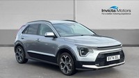 2024 Kia Niro 1.6 GDi 168 PHEV 3 5dr DCT Hybrid