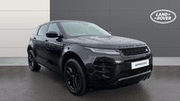 2025 Land Rover Range Rover Evoque 2.0 D200 Edition 5dr Auto Diesel Hatchback Ha
