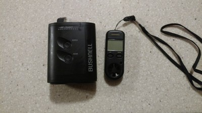 Bushnell Entfernungsmesser Sport 600 Bowhunter : Range finders 800 rangefinder