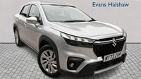 2023 Suzuki S-Cross 1.5 Hybrid Motion 5dr AGS Hatchback Hybrid Ele Automatic