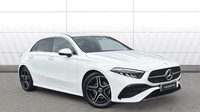2025 Mercedes-Benz A-Class A200 AMG Line Executive 5dr Auto Petrol Hatchback Hat