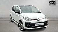 2018 Volkswagen up! 1.0 up! GTI Euro 6 (s/s) 5dr HATCHBACK Petrol Manual