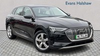 2021 Audi e-tron 230kW 50 Quattro 71kWh Technik 5dr Auto SUV Electric Automatic