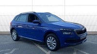 2022 Skoda Kamiq 1.0 TSI 95 S 5dr Petrol Hatchback Hatchback Petrol Manual