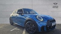 2021 MINI Hatch 1.5 Cooper Sport 5dr Auto Hatchback Petrol Automatic