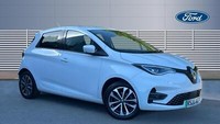 2020 Renault Zoe 100kW i GT Line R135 50kWh Rapid Charge 5dr Auto Electric Hatch