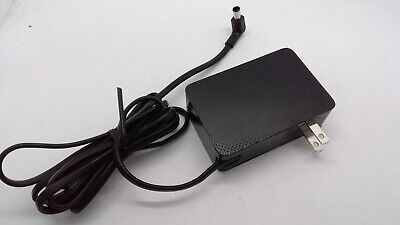 Genuine Samsung Monitor TV Charger AC Power Adapter A4819_KSML 19V 2.53A 48W 