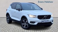 2020 Volvo XC40 2.0 B4P R DESIGN 5dr AWD Auto Estate Petrol Automatic