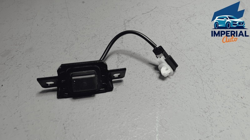 Used 2018-2024 Toyota Camry Rear Trunk Deck Lid Open Opener Release Switch Button OEM