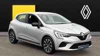 2022 Renault Clio 1.0 TCe 90 Evolution 5dr Petrol Hatchback Hatchback Petrol Man