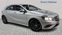 2014 Mercedes-Benz A Class A200 CDI Sport 5dr Hatchback Diesel Manual