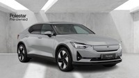 2025 Polestar 2 220kW 82kWh Long Range Single motor Prime 5dr Auto SALOON ELECTR