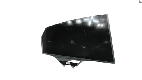 2016-2021 Honda Civic Sedan Rear Right Passenger Side Door Window Glass OEM
