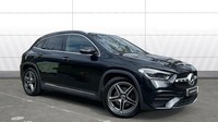 2021 Mercedes-Benz GLA 220d 4Matic AMG Line Premium Plus 5dr Auto Diesel Hatchba