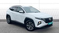 2022 Hyundai TUCSON 1.6 TGDi SE Connect 5dr 2WD Petrol Estate Estate Petrol Manu