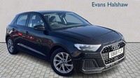 2018 Audi A1 30 TFSI Sport 5dr HATCHBACK PETROL Manual