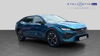 2024 Peugeot 408 1.2 PureTech Allure Fastback 5dr Petrol EAT Euro 6 (s/s) (130 p