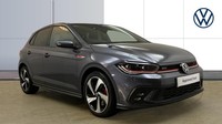 2022 Volkswagen Polo 2.0 TSI GTI 5dr DSG Petrol Hatchback Hatchback Petrol Autom