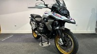 2023 BMW R1250 BMW R1250 GS TE DUEL Petrol Manual