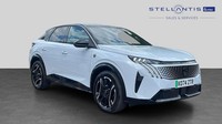 2025 Peugeot 3008 73kWh GT SUV 5dr Electric Auto (210 ps) SUV Electric Automatic