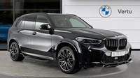 2020 BMW X5 M xDrive X5 M Competition 5dr Step Auto Petrol Estate Estate Petrol 