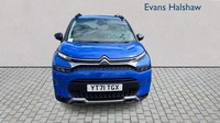 2021 Citroen C3 Aircross 1.2 PureTech 110 Shine 5dr Hatchback Petrol Manual