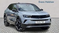 Vauxhall Mokka 1.2 Turbo GS 5dr Auto Hatchback Petrol Automatic