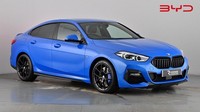 2022 BMW 2 Series 2.0 220d M Sport Saloon 4dr Diesel Auto Euro 6 (s/s) (190 ps) 
