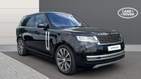 2023 Land Rover Range Rover 3.0 D350 Autobiography 4dr Auto Diesel Estate Estate