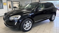 2015 Volvo XC60 D4 [190] SE Lux Nav 5dr AWD Geartronic ESTATE DIESEL Automatic