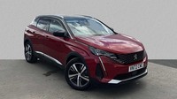 2022 Peugeot 3008 1.6 Hybrid4 300 Allure Premium+ 5dr e-EAT8 Estate Plug-In Hy A