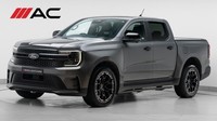 2025 Ford Ranger (25 Reg) 3.0TD V6 MS-RT (+VAT) Pick Up Diesel Automatic
