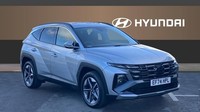 2025 Hyundai TUCSON 1.6T Hybrid Premium 5dr Auto Hybrid Estate Estate Hybrid Aut