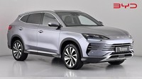 2025 BYD Seal U 1.5 18.3kWh Boost SUV 5dr Petrol Plug-in Hybrid CVT Auto Euro 6 