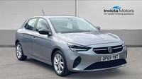 2019 Vauxhall Corsa 1.2 SE Nav 5dr Petrol